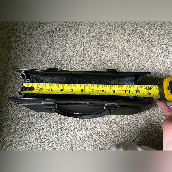 KATE SPADE BOXY BAG - Picture 9 of 9